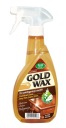 GOLD DROP GOLD WAX Prípravok na starostlivosť o nábytok