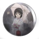 Anime Vitajte vo VEĽKOM VÝBERE pinov NHK