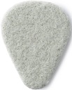 D'Addario 8012 plstené plectrum pre ukulele