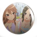 Manga Ookami-san to Shichinin špendlíky VEĽKÝ VÝBER