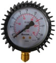 ARGÓN CO2 PRACOVNÝ MANOMETER 32 L/MIN ZÁVIT M12x1,5