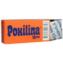 TESNIACA SÚPRAVA LEPIDLA POXILINA PRE POTRUBIE DOMER