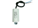 Kondenzátor 3uF +/- 5% MIFLEX MKSP-5P Motor