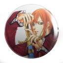 Manga Anime Ludwig Kakumei Pins VEĽKÝ VÝBER