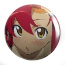 Manga Anime Tengen Toppa Gurren Lagann Pins