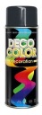 Sprej PAINT RAL 7016 antracitový lak 400ml DECO