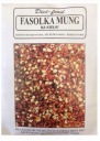 SEMIENKA NA KLÍČKY Fazuľka mungo 160g DIÉTNA JEDLO