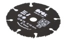 PÍLOVÝ KOTÚČ KARBIDOVÝ UNIVERZÁLNY 76 x 10 mm NA PÍLOVÉ DOSKY NA DREVO