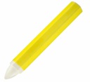 Vodotesná pneumatika Chalk White Universal