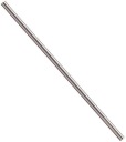 Anténny stožiar 0,5m OCEL pozinkovaný 50cm 38x1,5mm