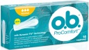 Tampóny OB Pro Comfort Normal 16 kusov
