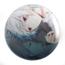 Manga Anime č. Pins 6 VEĽA VZOROV