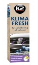 K2 KLIMA FRESH K222 ČUČORIEKOVÝ KLIMA ODSTRAŇOVAČ PLESNÍ