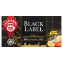 Teekanne Black Label Lemon Tea 20 obálok 33g