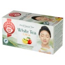 Instantný čaj WHITE Lemon Mango 20 vrecúšok Teekanne