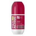 AA Men Active Antiperspirant roll-on sensitive 50