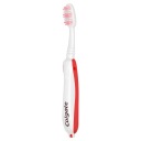 Skladacia zubná kefka COLGATE PORTABLE TRAVEL