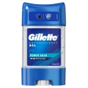 Antiperspirant Gillette Power Rush 48h tyčinka 70 ml
