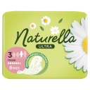 Naturella Ultra Maxi hygienické vložky s krídelkami 8 ks.