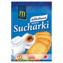 Mamut deli extra sucháre 230 g