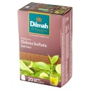 Dilmah Earl Grey expresný zelený čaj 20TB 30 g