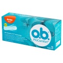 tampóny O.B ProComfort Super 16 ks
