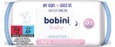 BOBINI SENSITIVE VLHČENÉ UBROÚŠKY PRE BOJČATÁ, ZATVORENÉ 60 KS