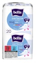BELLA Perfecta Hygienické vložky Ultra Blue 20 ks.
