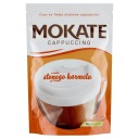 Cappuccino mokate s príchuťou slaný karamel 110 g
