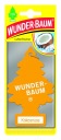 VIANOČNÝ STROMČEK KOKOSOVÁ VÔŇA / WUNDER-BAUM