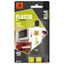 DRAGON PLASTOVÉ LEPIDLO 20 ML PMMA ABS PVC ČÍR