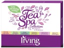 Irving Tea Set Kolekcia NATURAL čajov 6 príchutí 30 ks