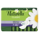 Vložky Naturella Classic Night 7 s krídelkami