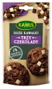 Kamis Veľké kúsky - Mix troch čokolád 100g
