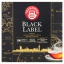 Teekanne Black Label Tea 100 vrecúšok