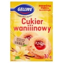 Želé vanilkový cukor 30 g