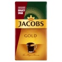 Jacobs mletá káva zlatá 250 g