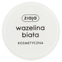 Ziaja Biela kozmetická vazelína 30 ml