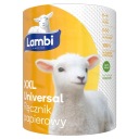 Lambi Universal XXL rolka papierovej utierky x 1 ks.
