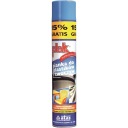 ATAS PLAK PRACTICAL LINE Pena na plasty a plasty 500ml