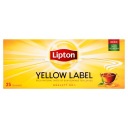 Lipton Yellow Label 25 vrecúšok
