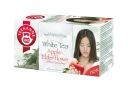 Teekanne expresný biely čaj WHITE TEA Jablko Čierna baza 20TB