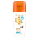 Bielenda Bikini mlieko na opaľovanie 200 ml spf 20 kokos