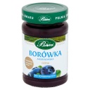Čučoriedkový džem 290g Bifix