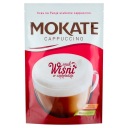 Cappuccino Mokate s višňou v príchuti čokoláda 110g