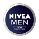 Nivea Men Univerzálny krém pre mužov 75 ml
