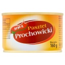 Kuracia paštéta MK 160 g