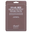 BENTON Snail Bee High Content Mask Balenie 20g