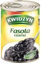 Kwidzyn Čierna fazuľa v konzerve 400 g