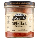 Specjał Dworski konzerva 300g /4/